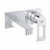 GROHE QUADRA 32637 egykaros zuhany csaptelep krm fellettel AKCI VISSZAVONSIG fali kivitel GROHE SilkMove reg