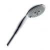 Hansgrohe Raindance E 100 3jet EcoSmart kzizuhany DN15 28553000 O 110 mm zuhanyfej 3 sugrfajta Rain AIR Whirl AIR Balance AIR mindhrom AirPower technolgival