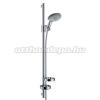 Hansgrohe Raindance E 150 AIR 3jet Unica D zuhanyszett 0 90 m DN15 27894000