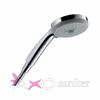 Hansgrohe Hansgrohe zuhanyfejek Hansgrohe Croma 100 Multi 3 funkcis zuhanyfej 28536