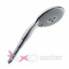 Hansgrohe Hansgrohe zuhanyfejek Hansgrohe Raindance E120 Air 3 funkcis zuhanyfej 28507