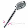 Hansgrohe Hansgrohe zuhanyfejek Hansgrohe Raindance S100 Air 3 funkcis zuhanyfej 28504