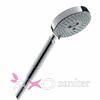 Hansgrohe Hansgrohe zuhanyfejek Hansgrohe Raindance S120 Air 3 funkcis zuhanyfej 28514