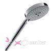 Hansgrohe Hansgrohe zuhanyfejek Hansgrohe Raindance S150 Air 3 funkcis zuhanyfej 28519