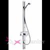 Hansgrohe Croma 100 zuhanypanel 27105