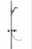 Hansgrohe Raindance E 150 AIR 3jet Raindance Unica 150 zuhanyszett