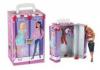 Klein Hordozhat Barbie-ruha tart szekrny