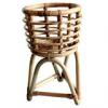 KOOKOO rattan virgtart