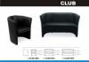 Club Uno Fotel