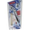 Aquafilter Masszzs zuhany (10cm) beptett KDF-tltet szrvel