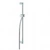 Kludi Zenta 600 mm es falitd 6061005 00 falird L 600 mm a csszka pozcija fgglegesen llthat Logoflex ggecsvel G 1 2 x G 1 2 x