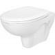 President fggeszthet WC kagyl