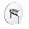 A Kludi Zenta sllyesztett zuhany csaptelep 388600575 Outlet termk