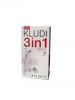 Kludi 3 in 1 Zenta csaptelep szett 382500575 mosd csaptelep 386700575 kd csaptelep 6063005 00 KLUDI ZENTA 1S zuhanyszett 21104