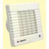 Ventilltor fali s mennyezeti cscsatlakozval zsaluval idztvel Vents 100MAT cscsatlakoz 100 mm