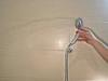 H2o eco hurrikn zuhanyfej