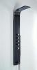Wellis Mariner Black zuhanypanel