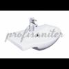 ALFLDI MIRON MOSD 57 CM JOBBOS ASSZIMMETRIKUS EASYPLUS FELLETTEL