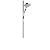 HANSGROHE 27893 RAINDANCE S150 zuhanyszett krm fellettel