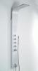 Wellis Mariner Silver zuhanypanel