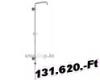 GROHE Rainshower falra szerelhet zuhanyrendszer GROH 27031000 Zuhanypanel