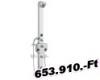 GROHE Aquatower 3000 zuhanypanel GROH 27203000 Zuhanypanel