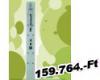 ROLTECHNIK Roltechnik Green Piccolo zuhanypanel
