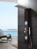 Niagara Wellness Gura hidromasszzs zuhanypanel 125x18cm