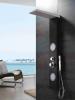 Niagara Wellness Gura zuhanypanel 125 18 Kategria zuhanypanel Gyrt Niagara Wellness Cikkszm Gura zuhanypanel Mret 1 25 0x 18 0 mm