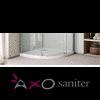 Wellis Wellis zuhanykabinok s zuhanypanelek Wellis Vigo 90x90 zuhanytlca szifon
