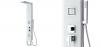 Wellis Gaia zuhanypanel 13008
