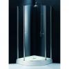 Feromix Future IV1 J T 90x90x185 ves zuhanykabin jobbos nyitssal zuhanytlcval