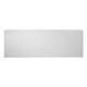 Ideal standard unilux plus 170cm front bath panel idealform plus only
