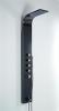 Wellis Mariner Black Hidromasszzs Zuhanypanel
