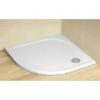 Radaway Delos A zuhanytlca 80x80