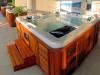 Amerikai masszzsmedenck forgalmazsa Jakuzzi Jacuzzi medence masszzsmedence szauna infraszauna infrakabin