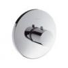 Hansgrohe Ecostat S termoszttos csaptelep falsk alatti szerelshez 15711000