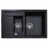 Teka Astral 60 b tg grnit mosogat 1 medence 1 gymlcsmos 1 2 csepptlca Megfordthat