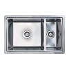 BREDSK R 1 medencs beptett mosogat 83 980 Egysgr