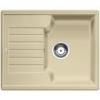 Blanco Zia 40S pezsg 516924 grnit mosogattlca
