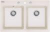 MRG 620 2C Grnit Mosogattlca FRANKE