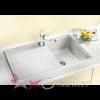 Mosogat medenck Blanco Silgranit mosogat medenck Blanco BLANCOZIA 45SL 860x500 mosogat medence 10 fle Silgranit sznben AKCIS