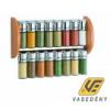 Emsa Scandic Fszertart 16 db os Fa veg