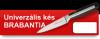 Univerzlis ks Profile BRABANTIA