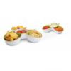 Triple Dish knl tlka kszlet