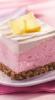 Pink limonades kocka recept