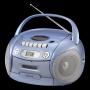 Sencor SPT 206 hordozhat CD-s rdi