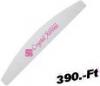Crystal Nails xtreme 100 100 lila reszel