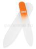 Bohemia Interactive Crystal Bohemia Small Nail File krmreszel Orange Small Coloured Nail File 1 1 x 0 2 x 9 cm