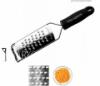 Gourmet extra durva reszel 45008